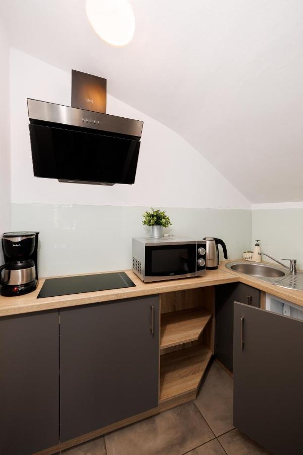 Seo2 Rewal - Apartamenty Z Osobnym Wejsciem, Grzany Basen, Darmowe Sauny, Parking, Grill, Wifi Exterior foto