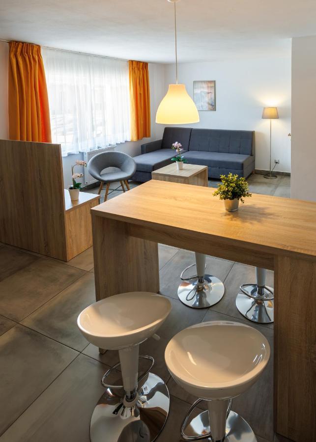 Seo2 Rewal - Apartamenty Z Osobnym Wejsciem, Grzany Basen, Darmowe Sauny, Parking, Grill, Wifi Exterior foto
